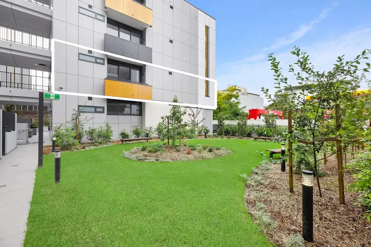 Sixth view of Homely apartment listing, 101/15 Ralph Street, Alexandria NSW 2015