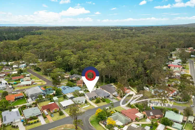 Third view of Homely house listing, 217 The Park Drive, Sanctuary Point NSW 2540