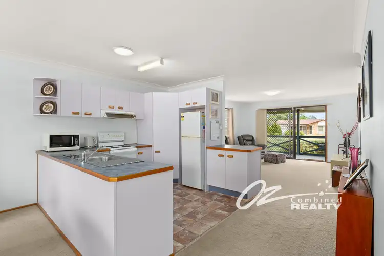 Fourth view of Homely house listing, 217 The Park Drive, Sanctuary Point NSW 2540