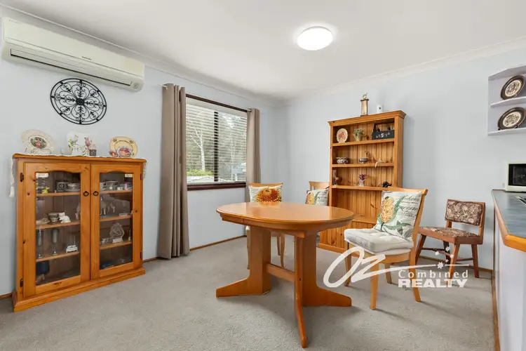 Fifth view of Homely house listing, 217 The Park Drive, Sanctuary Point NSW 2540