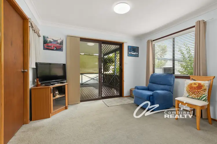 Sixth view of Homely house listing, 217 The Park Drive, Sanctuary Point NSW 2540