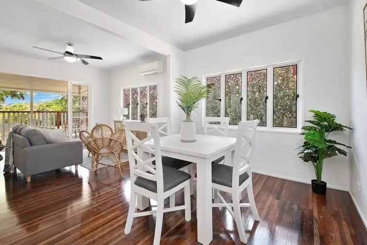 Second view of Homely house listing, 35 Power Street, Yeppoon QLD 4703