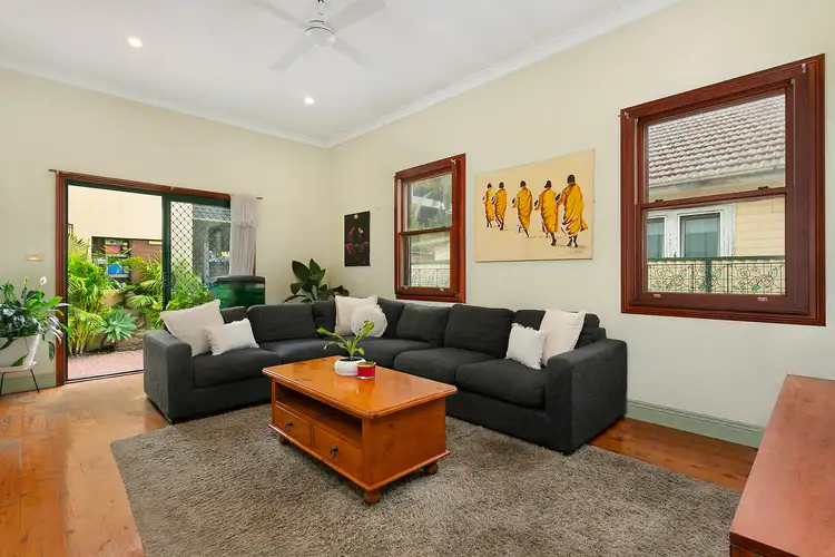 Second view of Homely house listing, 14 Erith Street, Botany NSW 2019