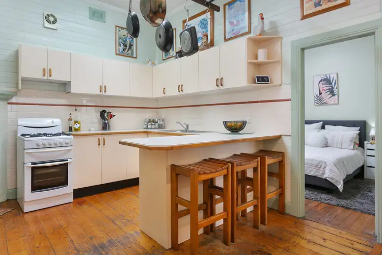 Third view of Homely house listing, 14 Erith Street, Botany NSW 2019