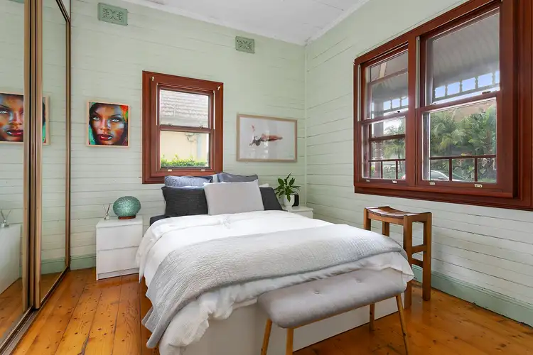 Fifth view of Homely house listing, 14 Erith Street, Botany NSW 2019