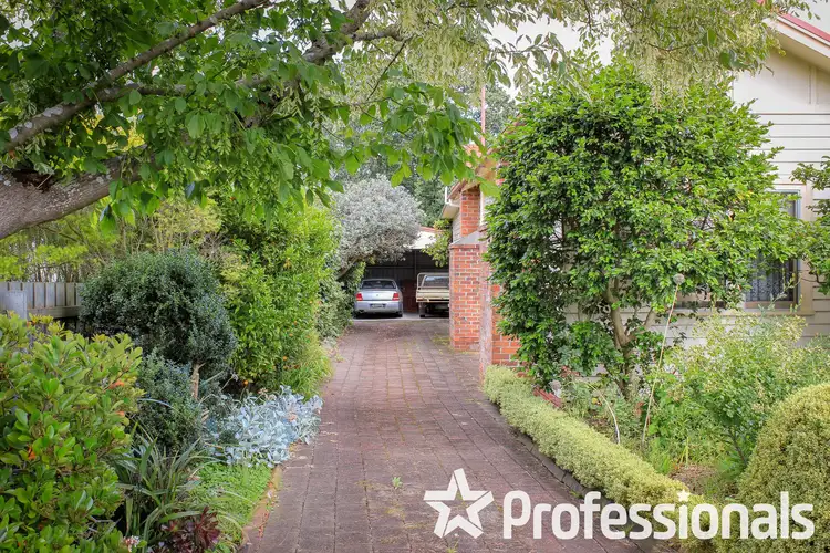Third view of Homely house listing, 64 Union Street, Yarram VIC 3971