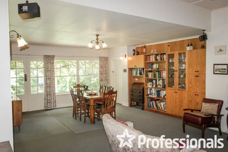 Fourth view of Homely house listing, 64 Union Street, Yarram VIC 3971