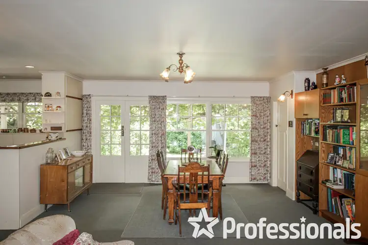 Fifth view of Homely house listing, 64 Union Street, Yarram VIC 3971