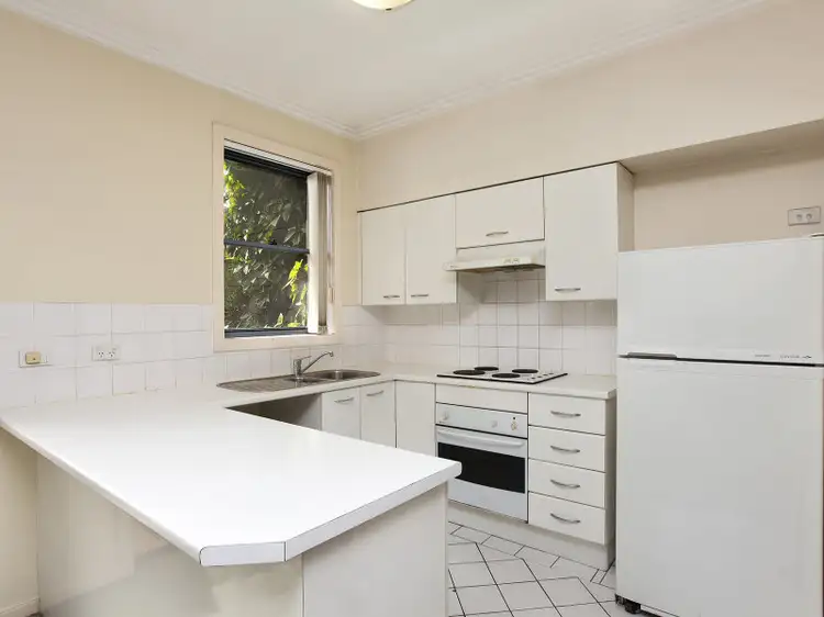 Second view of Homely townhouse listing, 9/3 Hutchinson Street, Annandale NSW 2038