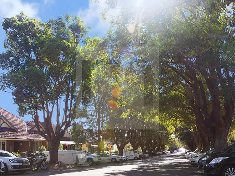 Third view of Homely townhouse listing, 9/3 Hutchinson Street, Annandale NSW 2038