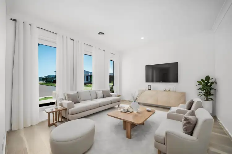 Fourth view of Homely house listing, 11 Colchester Drive, Werribee VIC 3030