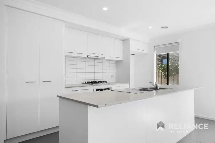 Fifth view of Homely house listing, 11 Colchester Drive, Werribee VIC 3030