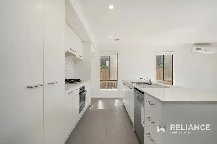 Sixth view of Homely house listing, 11 Colchester Drive, Werribee VIC 3030