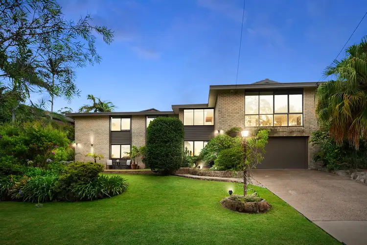 Main view of Homely house listing, 20 Allworth Drive, Davidson NSW 2085