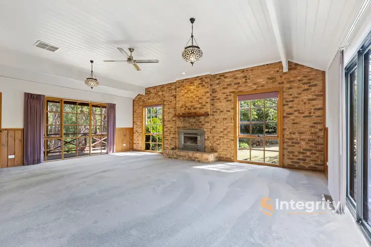 Second view of Homely house listing, 56-60 Baden Powell Drive, Healesville VIC 3777