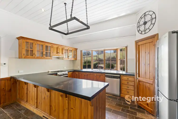 Fifth view of Homely house listing, 56-60 Baden Powell Drive, Healesville VIC 3777