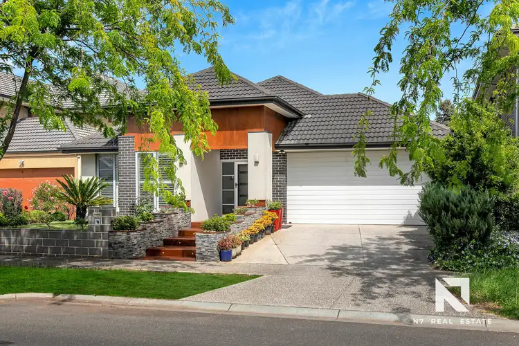 29 The Grange, Caroline Springs VIC 3023