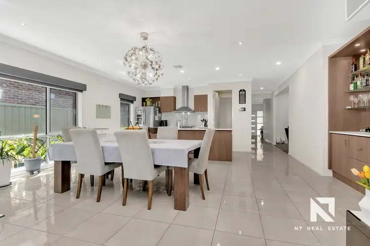 Sixth view of Homely house listing, 29 The Grange, Caroline Springs VIC 3023