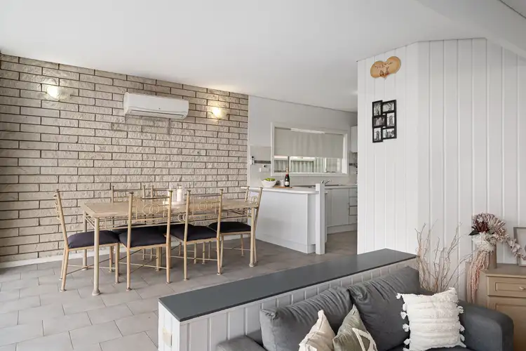Second view of Homely house listing, 8 Stirling Avenue, Kirrawee NSW 2232