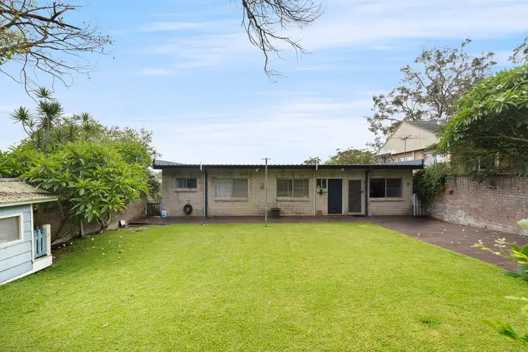 Third view of Homely house listing, 8 Stirling Avenue, Kirrawee NSW 2232