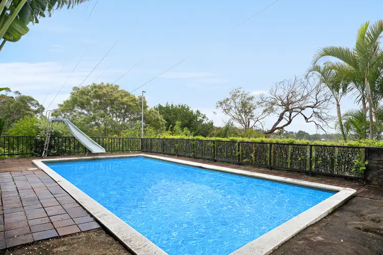 Fourth view of Homely house listing, 8 Stirling Avenue, Kirrawee NSW 2232