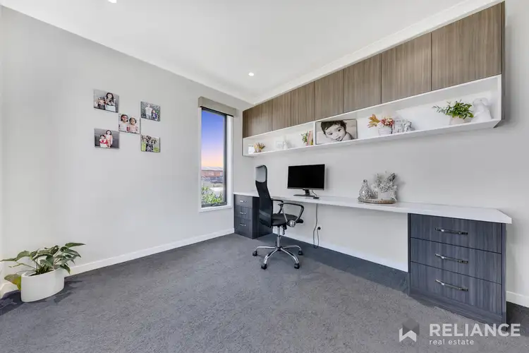 Third view of Homely house listing, 1 Tussock Street, Aintree VIC 3336