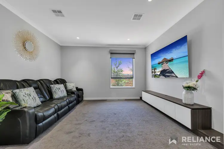 Fourth view of Homely house listing, 1 Tussock Street, Aintree VIC 3336