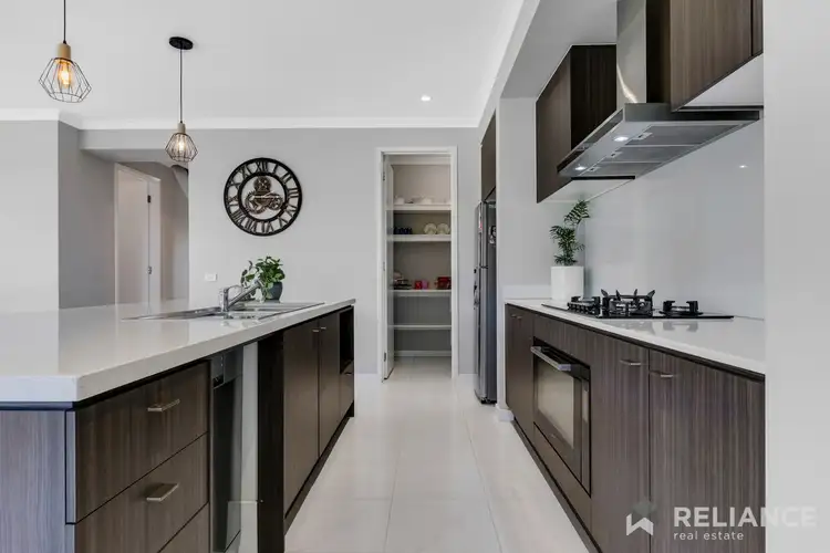 Sixth view of Homely house listing, 1 Tussock Street, Aintree VIC 3336