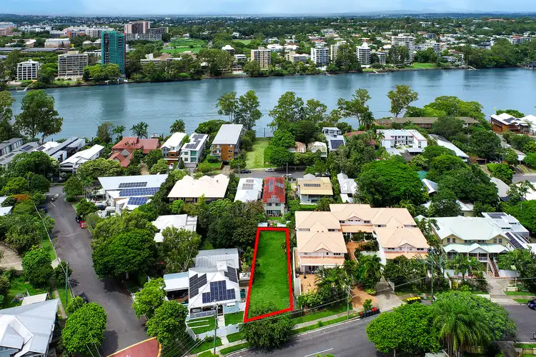 Fifth view of Homely land listing, 113 Gray Road, West End QLD 4101