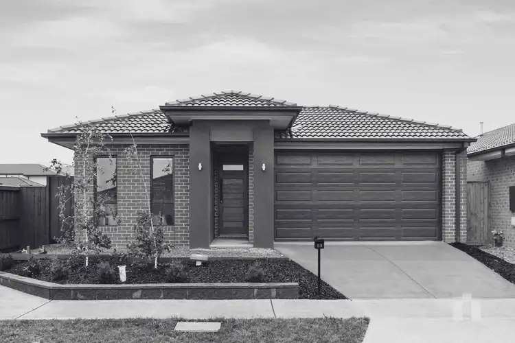 53 Potter Circuit, Mickleham VIC 3064