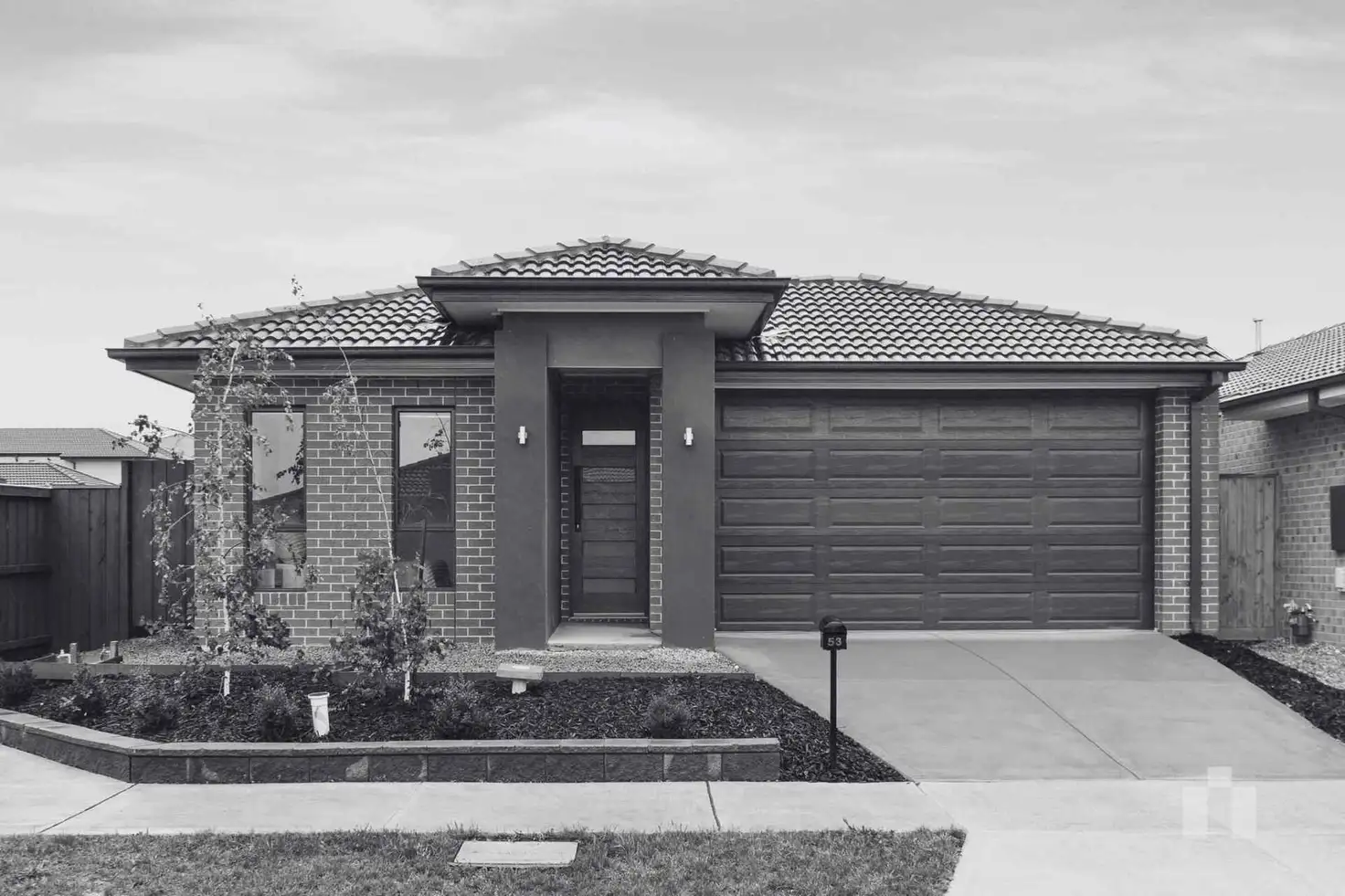 Main view of Homely house listing, 53 Potter Circuit, Mickleham VIC 3064