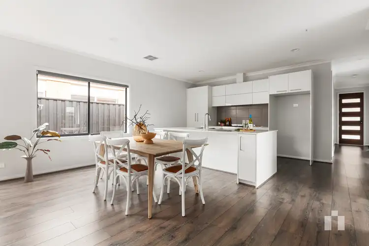 Third view of Homely house listing, 53 Potter Circuit, Mickleham VIC 3064