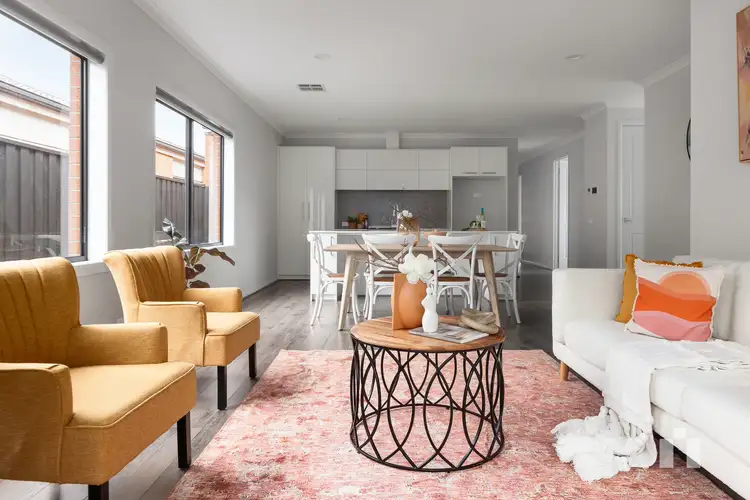 Fifth view of Homely house listing, 53 Potter Circuit, Mickleham VIC 3064