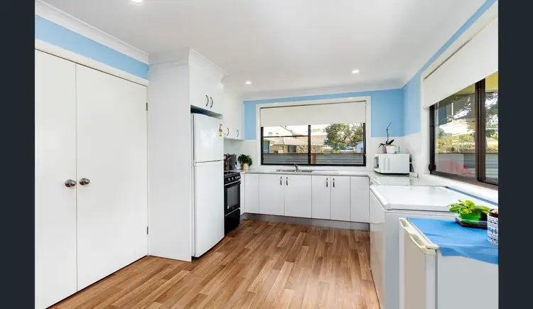 Third view of Homely house listing, 1a Honeysuckle Place, Mylestom NSW 2454