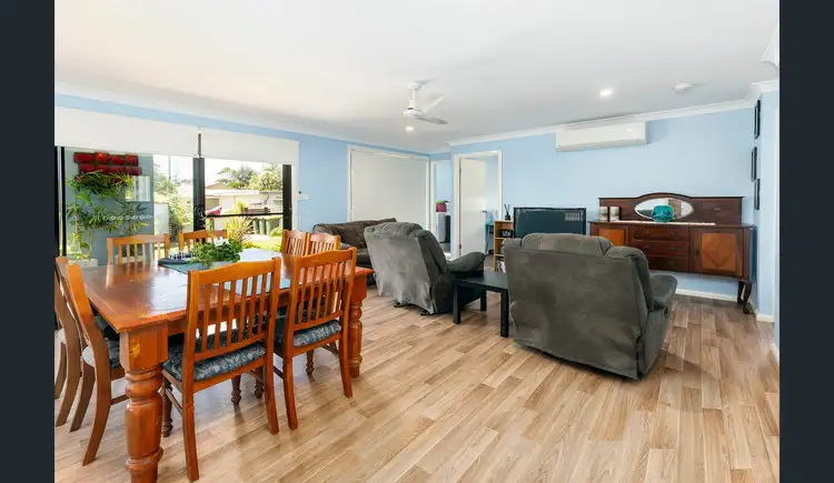 Fourth view of Homely house listing, 1a Honeysuckle Place, Mylestom NSW 2454