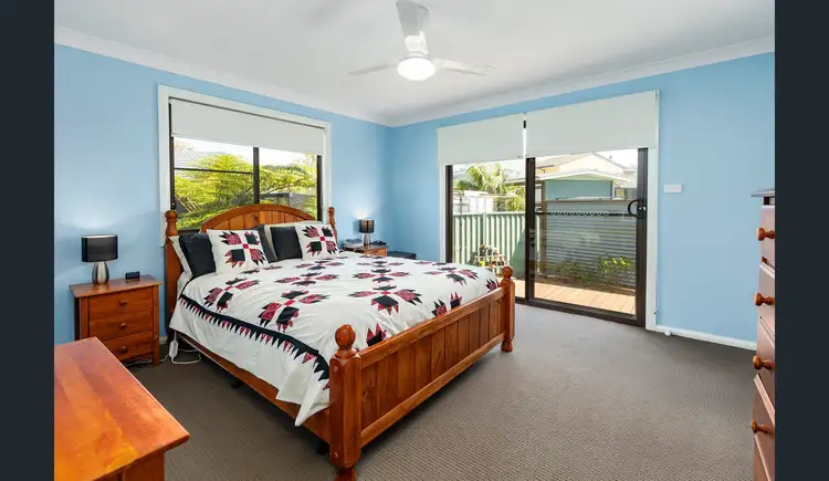 Fifth view of Homely house listing, 1a Honeysuckle Place, Mylestom NSW 2454