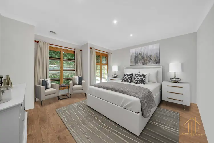 Fifth view of Homely house listing, 7 Sargent Street, Cranbourne East VIC 3977