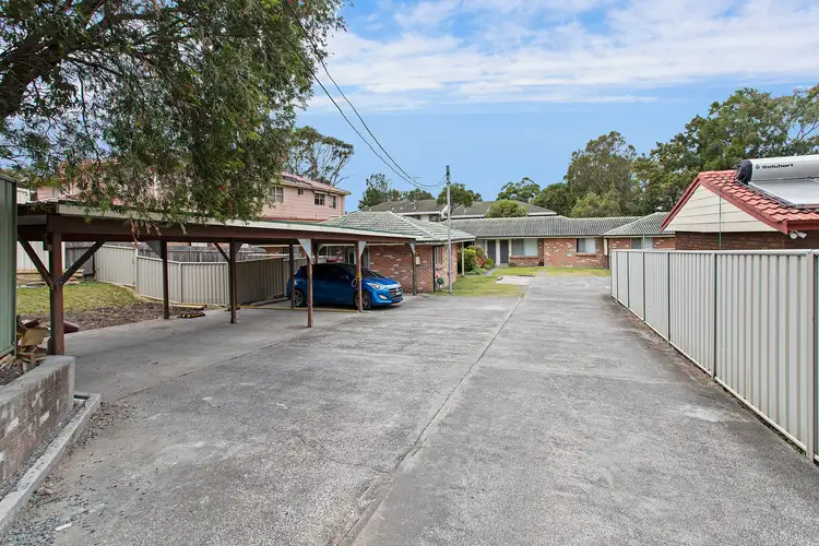 Second view of Homely unit listing, 4/11 Owen Street, Bulli NSW 2516
