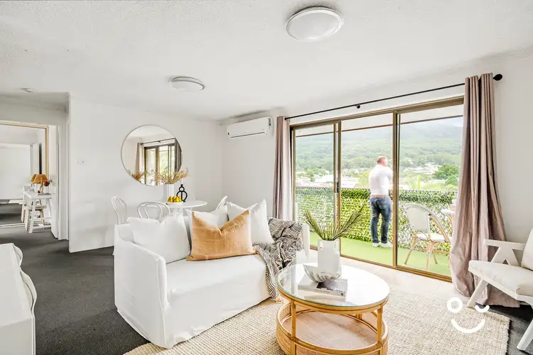 6/133B Campbell Street, Woonona NSW 2517