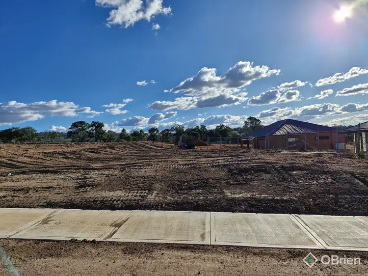 LOT 201, 6 Mynard Road, Leneva VIC 3691