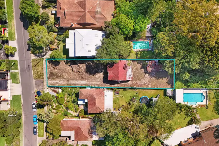 Main view of Homely house listing, 19 Canonbury Grove, Bexley North NSW 2207