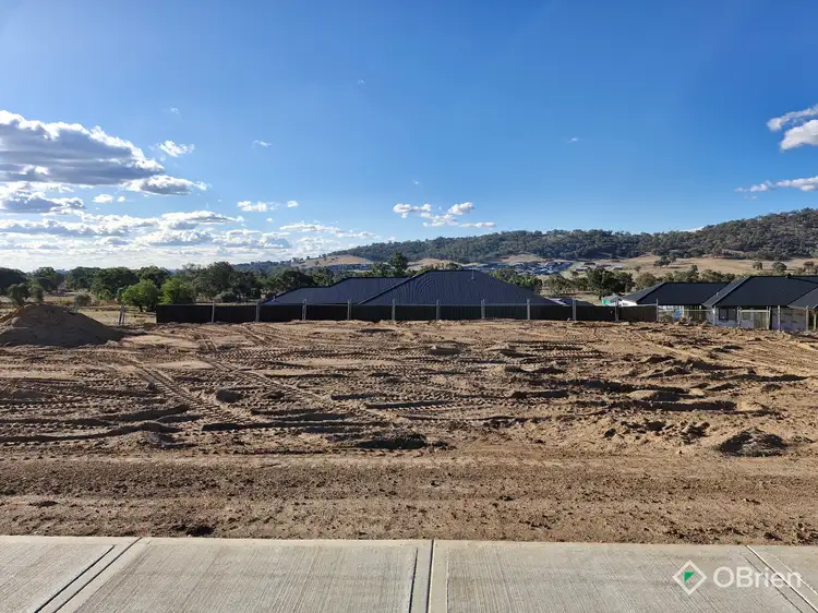 LOT 203, 4 Willis Road, Leneva VIC 3691