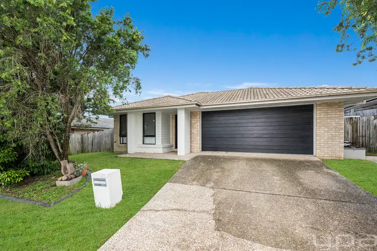 12 Milly Circuit, Ormeau QLD 4208