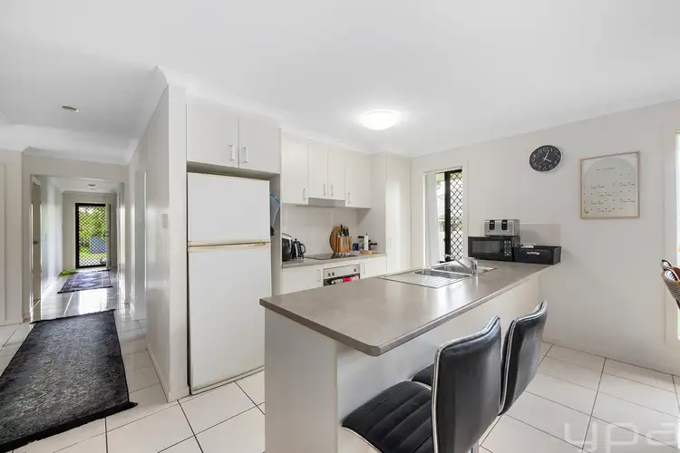 Second view of Homely house listing, 12 Milly Circuit, Ormeau QLD 4208