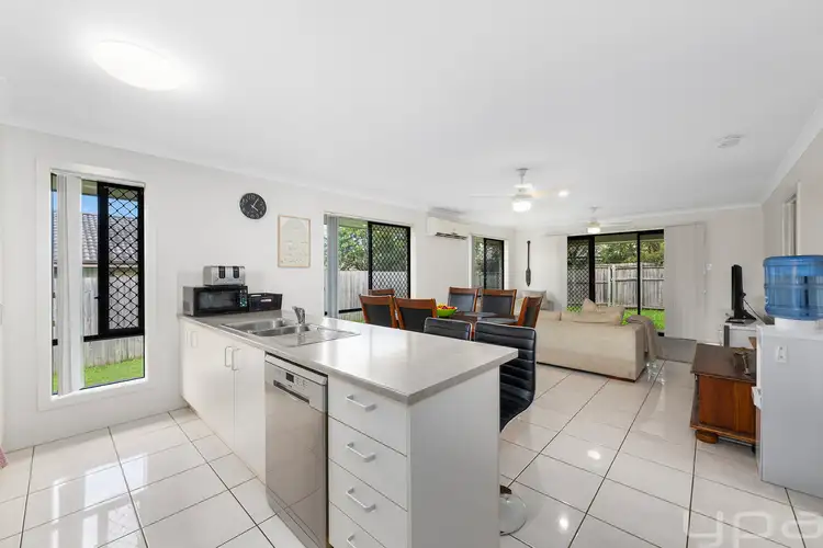 Third view of Homely house listing, 12 Milly Circuit, Ormeau QLD 4208