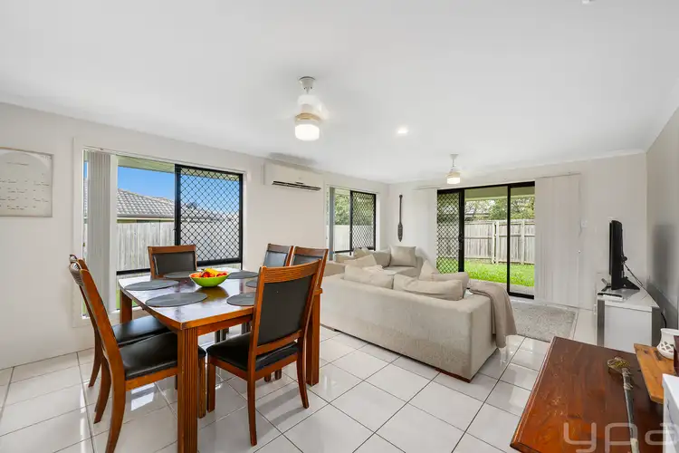 Fourth view of Homely house listing, 12 Milly Circuit, Ormeau QLD 4208