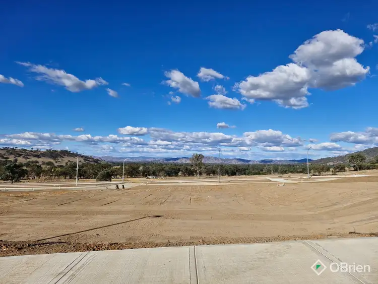 LOT 210, 11 Mynard Road, Leneva VIC 3691