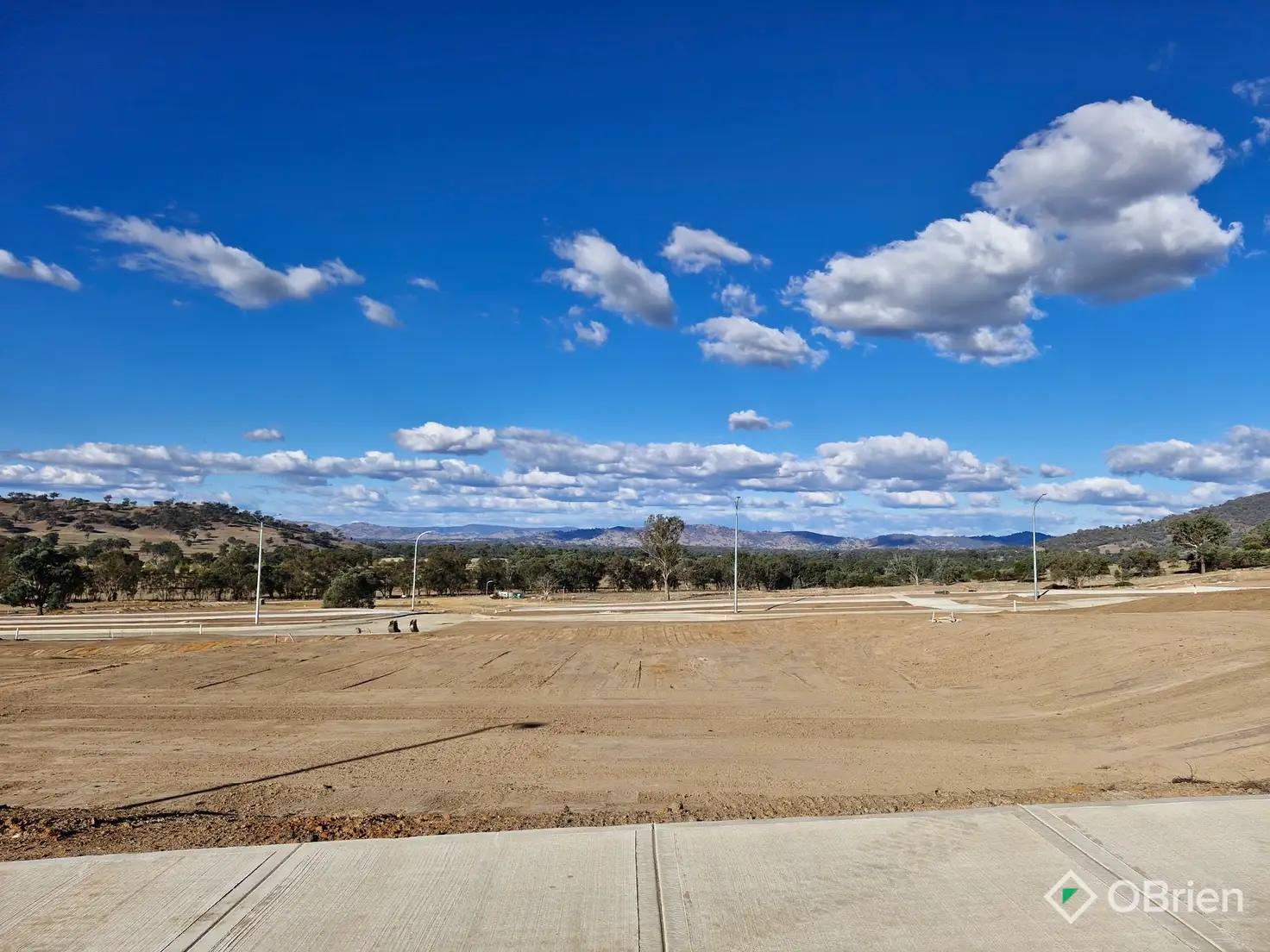 Main view of Homely land listing, LOT 210, 11 Mynard Road, Leneva VIC 3691