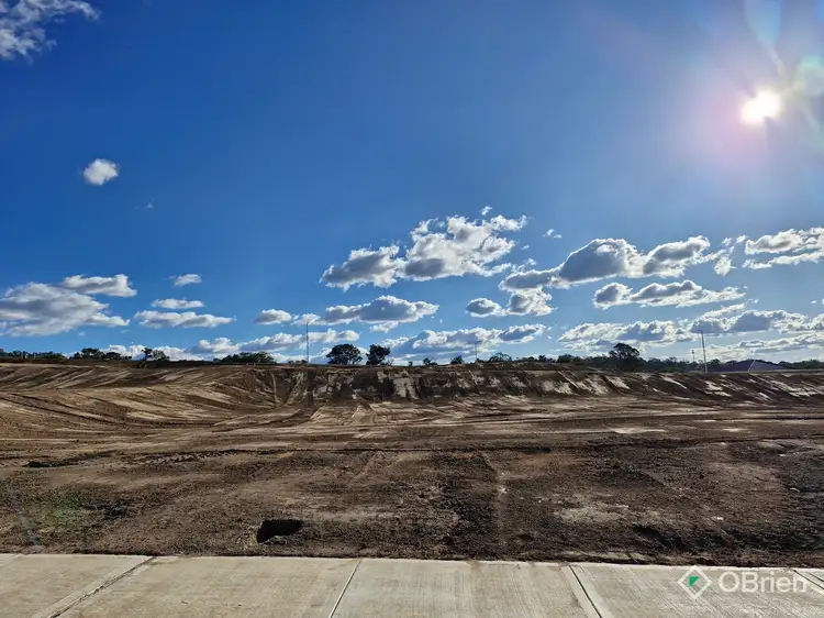 Main view of Homely land listing, LOT 216, 52 Jennings Boulevard, Leneva VIC 3691