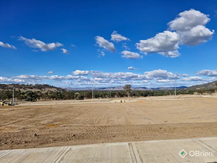Main view of Homely land listing, LOT 211, 9 Mynard Road, Leneva VIC 3691